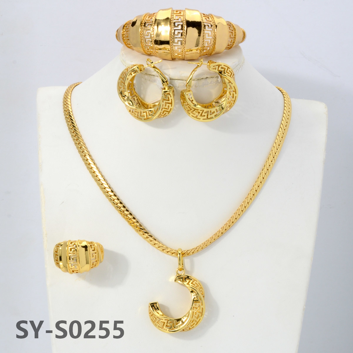 SY-S0255