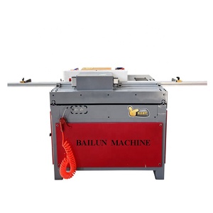 Wood Pallet groove Stringers <strong>Notcher</strong> <strong>Automatic</strong> Wood Cutting Machine Wood Notching Machine