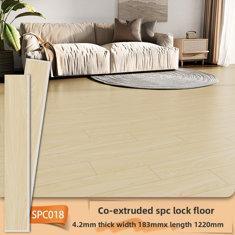 018 co extruded white base design