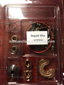 Turbo tamir kiti MTU yerine 2004 + ford 6.0 Powerstroke GT3782V Turbo - Product Image 2