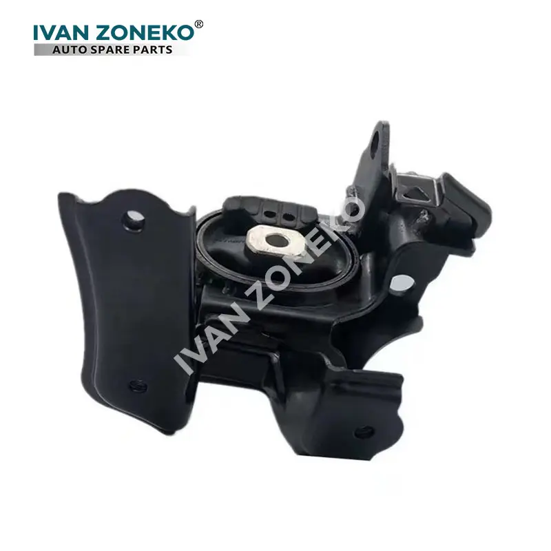 Soporte de motor IVAN ZONEKO 12372-37030 para piezas de automóviles japonesas Toyota Corolla