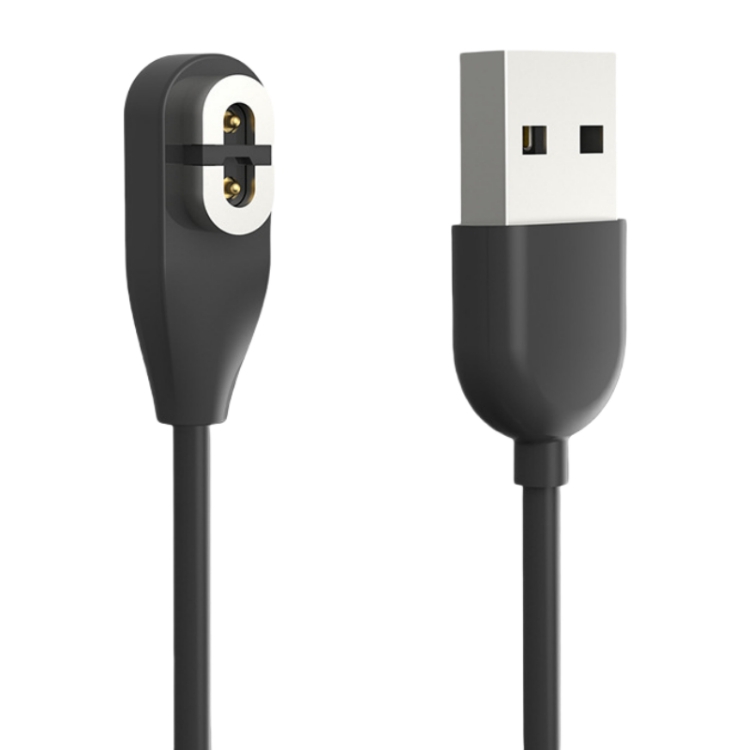 Black-USB Type