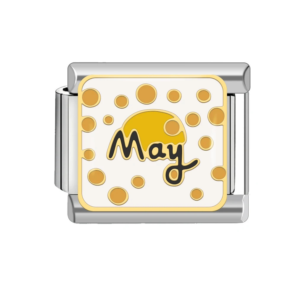 May