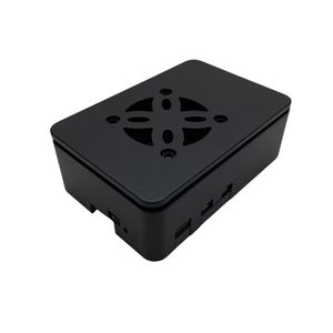 El más nuevo Raspberry Pi 5 Modelo B funda carcasa - Product Image 3