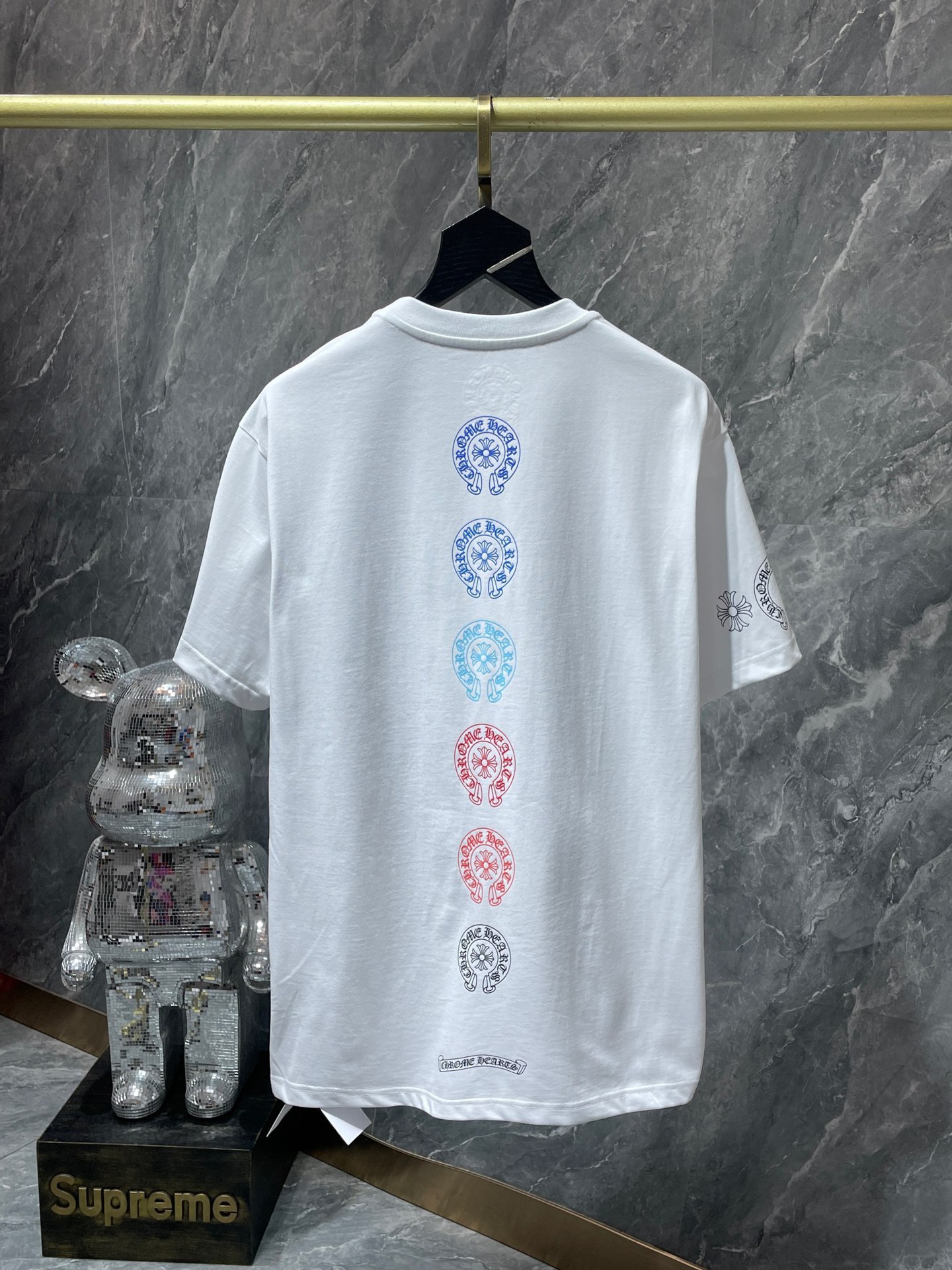 K6048 blanco