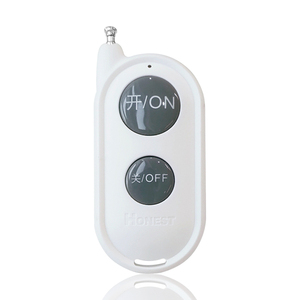 Telecomando per porta porta a tapparella elettrica e chiave telescopica rete NFC per Garage remoto - Product Image 1