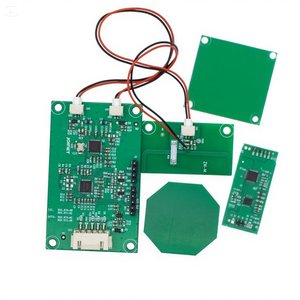 Low-Noise <strong>Analog</strong> PCBA for <strong>Sensor</strong> Interfaces - Product Image 6