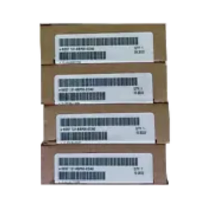 New in Box 6ES7131-6BF00-0DA0 Digital <strong>Input</strong> <strong>Module</strong> 6ES7131-6BF00-0DA0 - Product Image 1