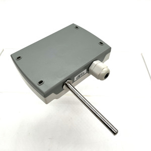 Teren Ducted Type Hvac <strong>Analog</strong> <strong>Output</strong> 0-10v 4-20ma Pt1000 <strong>Temperature</strong> Modbus Sensor <strong>Temperature</strong> Transmitter - Product Image 2