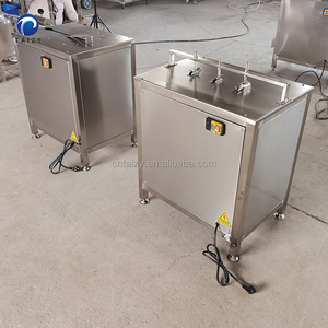 Tavuk ayakları için otomatik makine deboning tavuk ayakları kesme makinesi tavuk ayakları pençe kaldır makinesi - Product Image 5