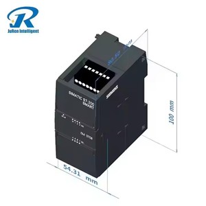 8デジタル入力/出力6ES7288-2DT08-0AA0産業制御用SiemensスマートPLCコントローラ - Product Image 3