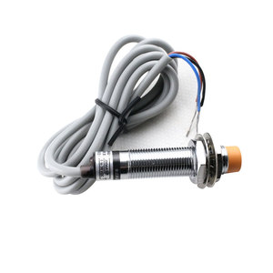 Interruptor de proximidad de OBM-D04NK, distancia de instalación de 2mm R 4mm DC10-36V PP NP67 67 67 67 67 67 Metal Inductive, sensor de proximidad - Product Image 1