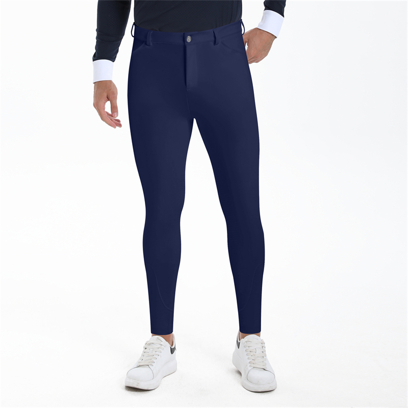Bleu marine