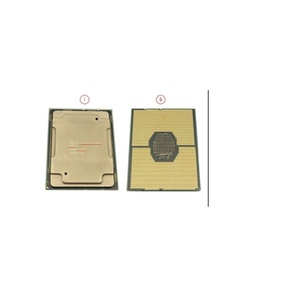 816649-b21 Dl580 Gen9 Xeon E7-8860v4 (2.2Ghz/18-Core/45Mb/140W) Processorkit - Product Image 2