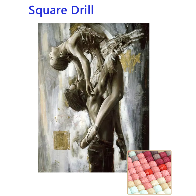 Square Drill