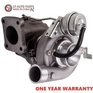 17201-17010 1HDT 1HD-FT 1HDFT 1HD CT26 Turbo Turbo şarj cihazı Toyota Coaster için Landcruiser Land Cruiser 4.2L HDJ80 - Product Image 2