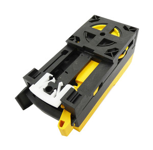 Nuovi moduli di ingresso/uscita originali di sicurezza IFM AC505S/AC507S/AC506S/AC506S come interfaccia per i prodotti di sicurezza