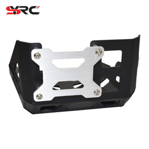 G310GS G310R aksesuarları BMW için motosiklet modifikasyon motor koruma şasi koruma - Product Image 2