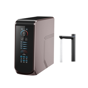 1000G TDS <strong>Display</strong> <strong>Reverse</strong> Osmosis <strong>System</strong> and Lifetime Reminder Water Filter <strong>System</strong> with Alkaline Filter - Product Image 4