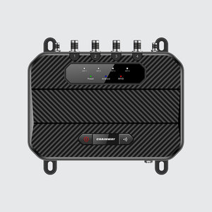 Android OS Chainway URA4 4 Port UHF RFID Fixed Reader With RS232, RJ45, <strong>GPIO</strong>, <strong>USB</strong> and HDMI for Warehouse Inventory - Product Image 4