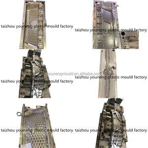 Taizhou New Product <strong>Design</strong> <strong>Auto</strong> Parts Custom Plastic airbag Cover Mold, Custom Automotive Injection <strong>Mould</strong> Car Airbag Cover <strong>Mould</strong>