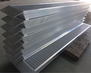 <span class=keywords><strong>Length</strong></span> 3.2M Aluminium Loading <span class=keywords><strong>Ramp</strong></span>ためMotorbike ATV <span class=keywords><strong>Ramp</strong></span>とCE Certificate Factory Supply
