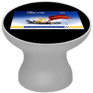 Водонепроницаемый Android Windows Smart Multi-Touchmulti-touch интерактивная игра цифровой сенсорный экран игровой стол - Product Image 1