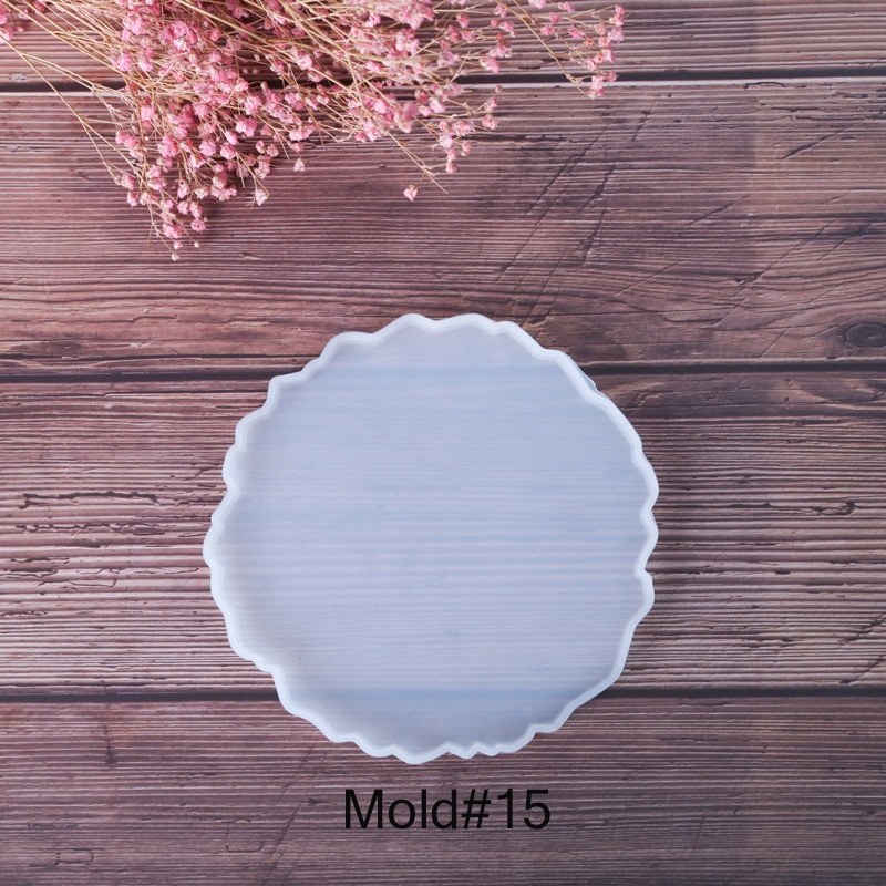 mold #15