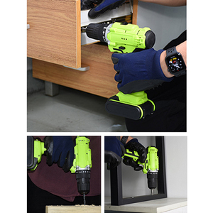 ชุดเครื่องมือก่อสร้างอเนกประสงค์พร้อมชุดเครื่องมือขนาดเล็กมากมาย - Product Image 6