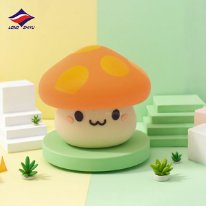 Longzhiyu 18 Năm Trung Quốc Hàng Thủ Công Chuyên Nghiệp Nhà Máy Tùy Chỉnh 3D PVC Hành Động Hình <span class=keywords><strong>Pop</strong></span> Phim Hoạt Hình Đồ Chơi Bức Tượng Nhỏ - Product Image 5