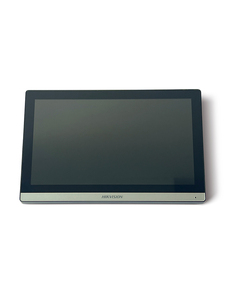 Hik DS-KH6350-WTE1 7英寸触摸屏视频门电话室内站，带POE & WIFI室外应用对讲TCP网络 - Product Image 4