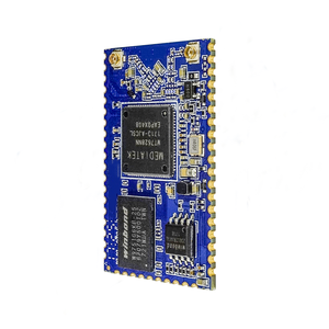 Il modulo AP/Router WiFi MIMO SSW292A supporta la modalità bridge e la modalità AP Client e la modalità Gateway - Product Image 1