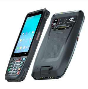 <strong>Barcode</strong> Scanner Pda Scanner Android 10 Pda Ip66 Handheld <strong>Barcode</strong> Pda Scanner Warehouse Data Collector Terminal PDAs - Product Image 4