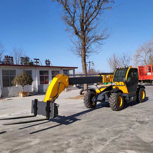 Factory Outlet Skid Steer <strong>Loader</strong> Small Skid Steer <strong>Loader</strong> 4 Wheel Drive Small Skid Steer <strong>Loader</strong> - Product Image 1