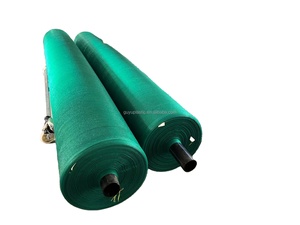 Robustes HDPE-Schatten netz Benutzer definierte Größen für den Pflanzens chutz