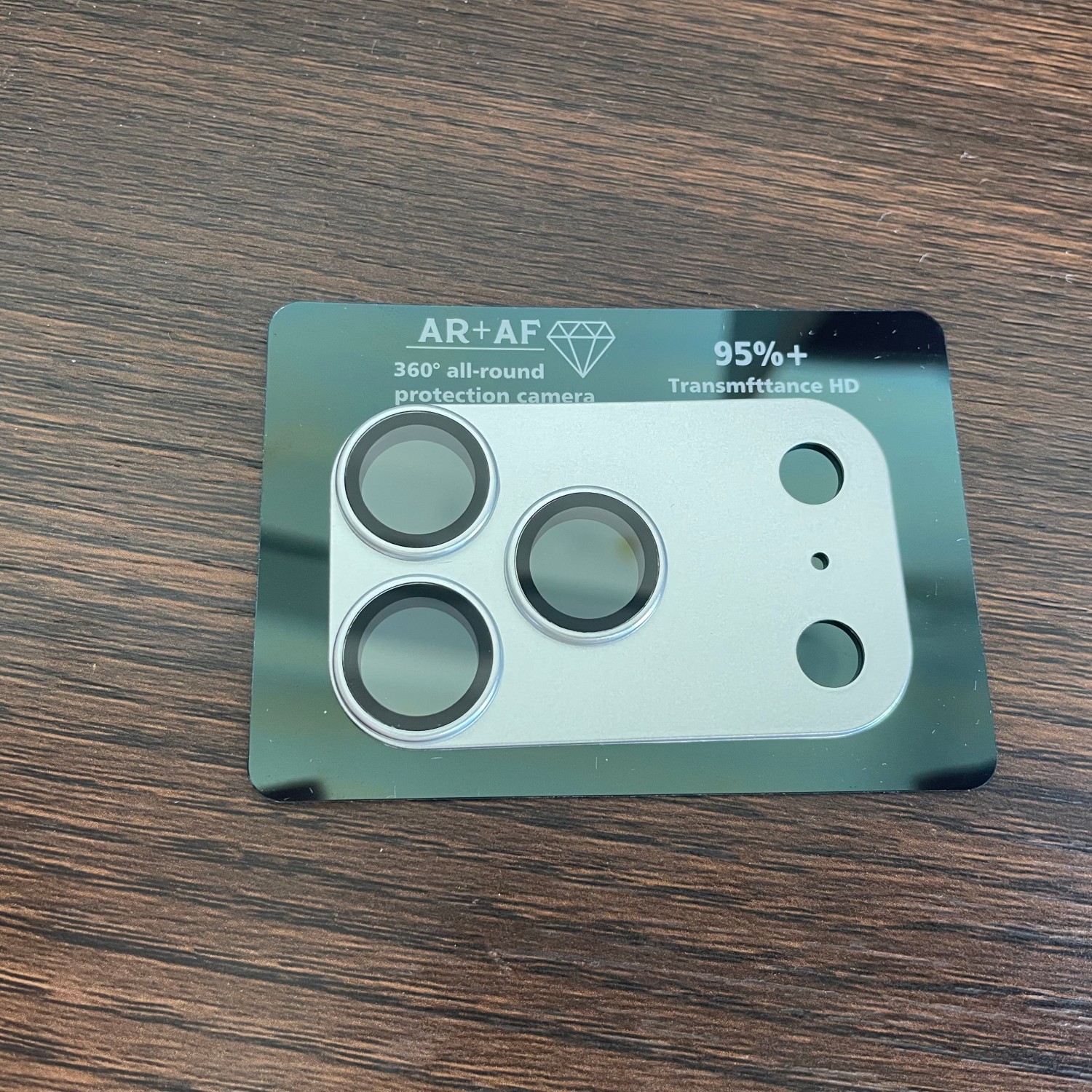 Silver