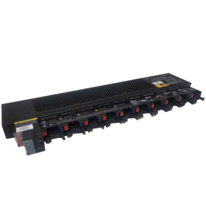 Ağ için yüksek kaliteli ZTE LEIAN DCPD10B 48v 5G DC güç dağıtım ünitesi - Product Image 2