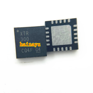 Hainayu IC integrated circuit BOM list quotation fast delivery XTR300 VQFN20 XTR300AIRGW detector interface patch <strong>XTR300AIRGWR</strong> - Product Image 1