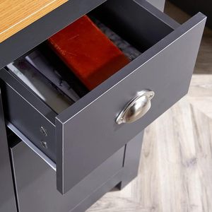 Small Top Mdf <strong>Computer</strong> Desk Keyboard Drawer Office Modern Study <strong>Table</strong> Desk <strong>Computer</strong> Writing Assembly Instructions <strong>Multi</strong> <strong>Function</strong> - Product Image 5