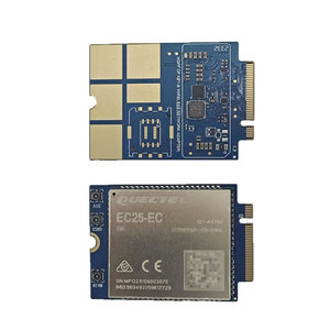 4G LTE Module EC25EC PCIE EC25ECGR-MINIPCIE Communication &amp; <strong>Networking</strong> Product - Product Image 6