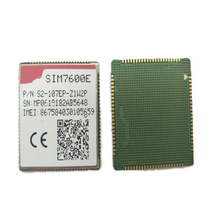 Sim7600 4g Modulo A Basso Costo Gatto 1 sim7600e Telecom Comunicazione LTE TDD FDD HSPA GSM GPRS 4g Modulo - Product Image 3