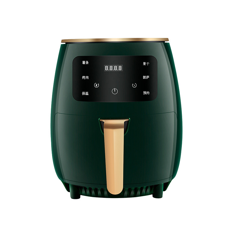 4,5 litri-verde