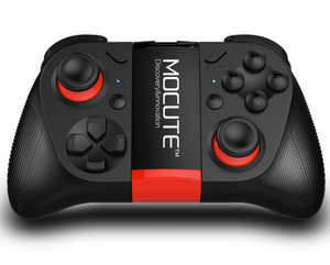 Mocute 050 BT Game Controller Für Android Console Game Wireless Gamepad Joystick - Product Image 1