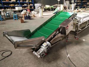 Automatische Sortiermaschine für Obst-und Gemüse größen Sortiermaschine Kartoffel sortiermaschine Obstdaten-Sortiermaschine - Product Image 2