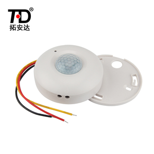 Detection panel light <strong>motion</strong> <strong>sensor</strong> light <strong>Pir</strong> <strong>Sensors</strong> Dc 110V Infrared <strong>Pir</strong> <strong>Motion</strong> <strong>Sensor</strong> led light - Product Image 6