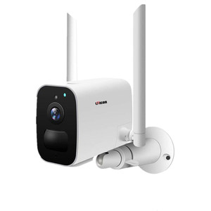 Cloud Storage gratuito Tuya Intelligente di Sicurezza Domestica Sistema CCTV Video PIR Allarme Ricaricabile WiFi Batteria Della Macchina Fotografica - Product Image 1