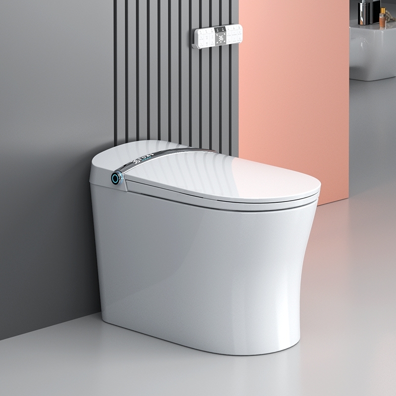 Version simplifiée Sans réservoir d'eau