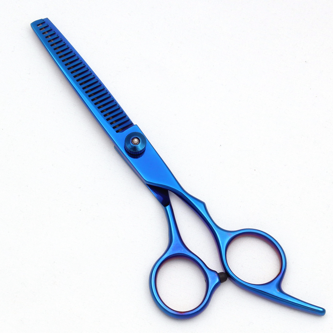 Blue Thinning
