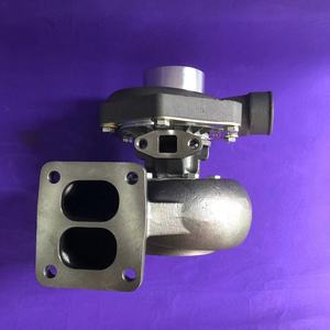 Loader Parts <strong>Turbo</strong> 7N4651 4N6859 <strong>Turbo</strong> for Cat Engine 3304 - Product Image 3