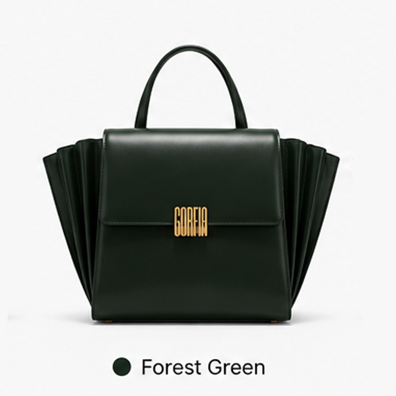 Vert forêt
